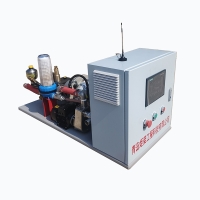 JR-CVPS15E型空化射流水下清洗機(jī)(永磁電機(jī))