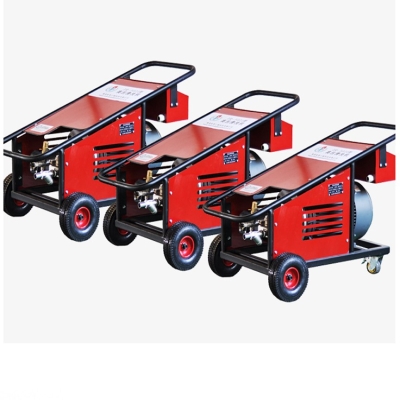 水射流造成的傷害，創(chuàng)傷處理不同于其他外力的傷害，您必須要了解。