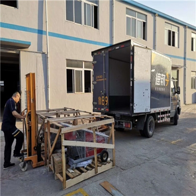 2月17日起我司已恢復物流發貨！