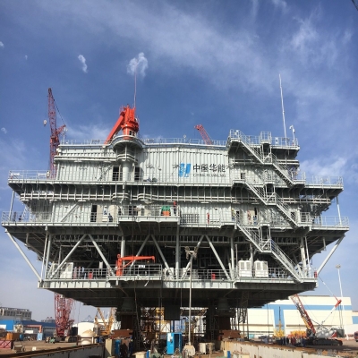 阿克蘇諾貝爾助力亞洲最大風(fēng)電場(chǎng)防護(hù)升級(jí)