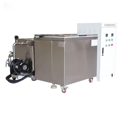 上新啦，炬榮！超聲波高壓清洗機(jī)已上架~