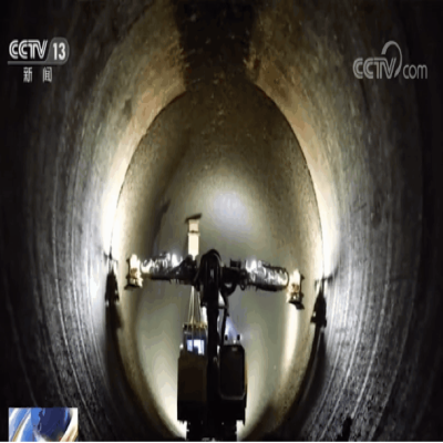 水下長距離涵洞清洗與回收的發(fā)展趨勢