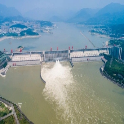 空化射流水下清洗設(shè)備用于涵洞閘門海生物清理的優(yōu)點